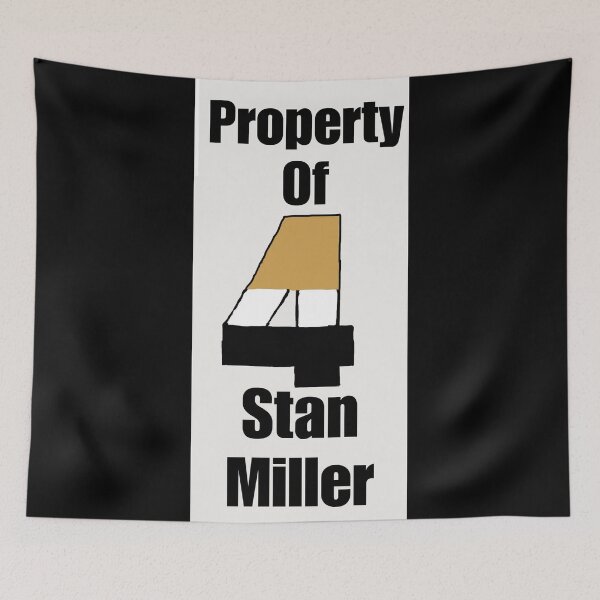 Item preview, Stan Miller's Property designed and sold by LisaMPierce1990.