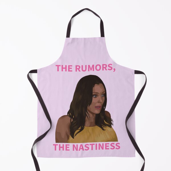 Item preview, The Rumors, The Nastiness designed and sold by jenjenbinks.