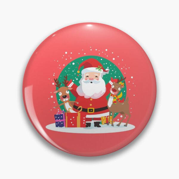 Item preview, Vintage Christmas designed and sold by ChavArte.