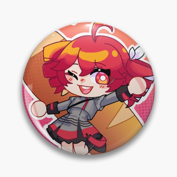 Item preview, kasane teto designed and sold by ubaepeach.