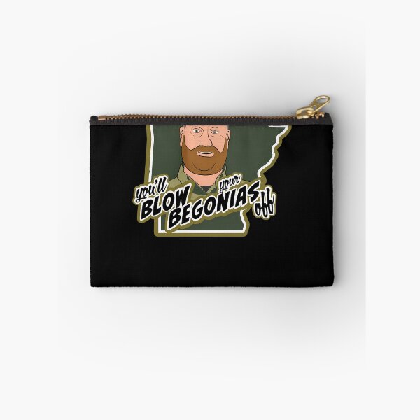 Item preview, Chief-Bradley-Taylor-Youll-Blow-Your-Begonias-Off-Oplive-On-Patrol-Live-Op-Nation-Shirt-Hat-Mug-Sticker designed and sold by Sharonshopkn.