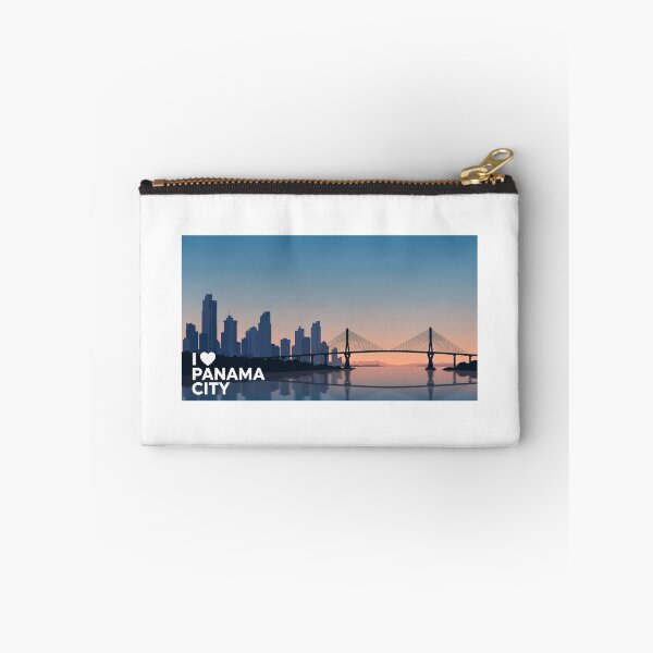 Item preview, I Love Panama City designed and sold by VerizalShop.
