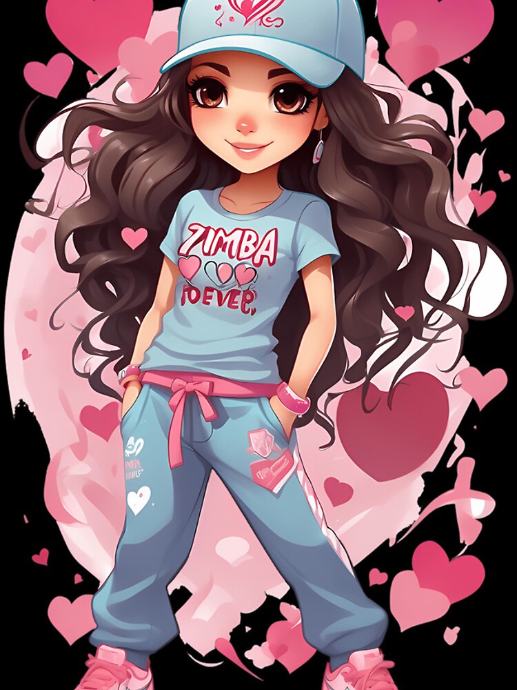 Thumbnail 4 of 4, iPhone Case, Chibi-Style designed and sold by ReneWandel.