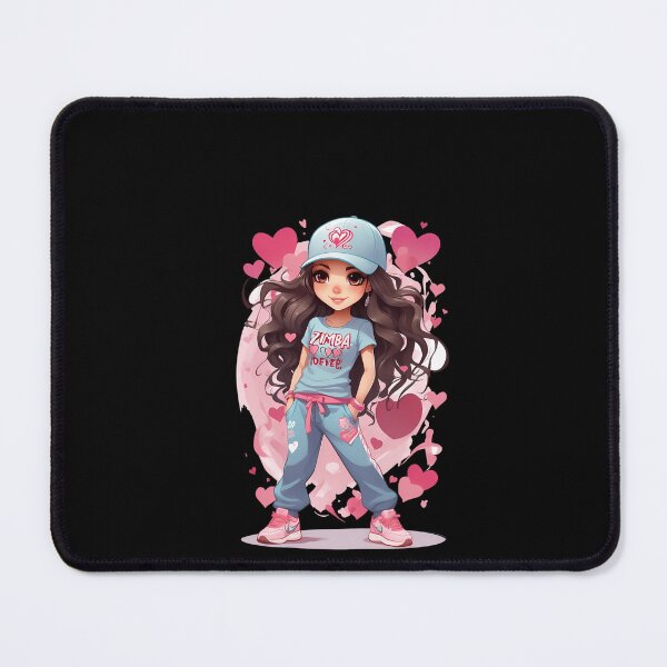 Item preview, Chibi-Style designed and sold by ReneWandel.