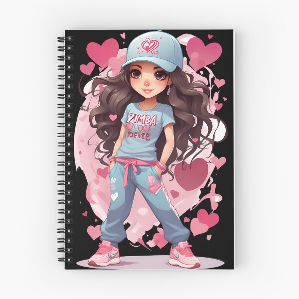 Item preview, Chibi-Style designed and sold by ReneWandel.