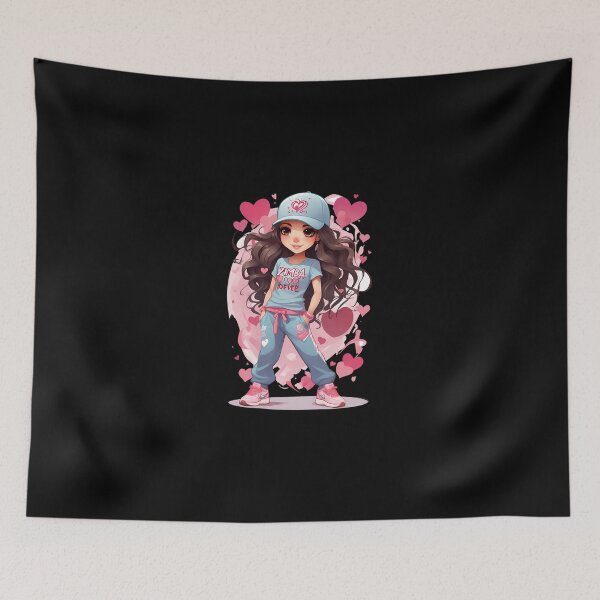 Item preview, Chibi-Style designed and sold by ReneWandel.