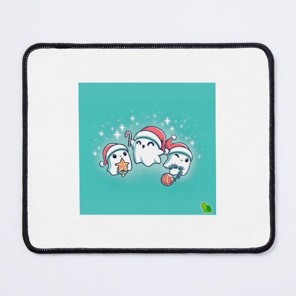 Item preview, Christmas ghosts designed and sold by daz98.