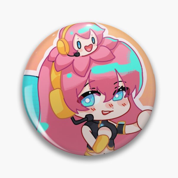Item preview, luka megurine designed and sold by ubaepeach.