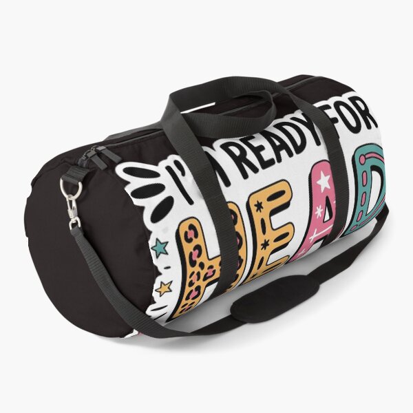 Item preview, I'm Ready For Head Start First Day Of School Boys Girl designed and sold by RopboxRone.
