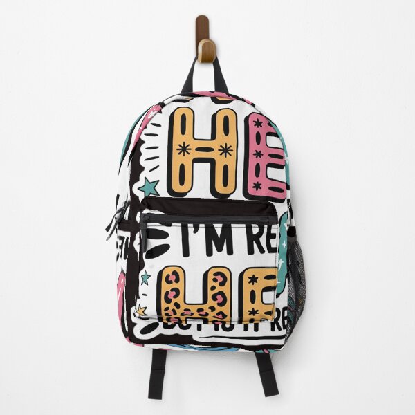 Item preview, I'm Ready For Head Start First Day Of School Boys Girl designed and sold by RopboxRone.