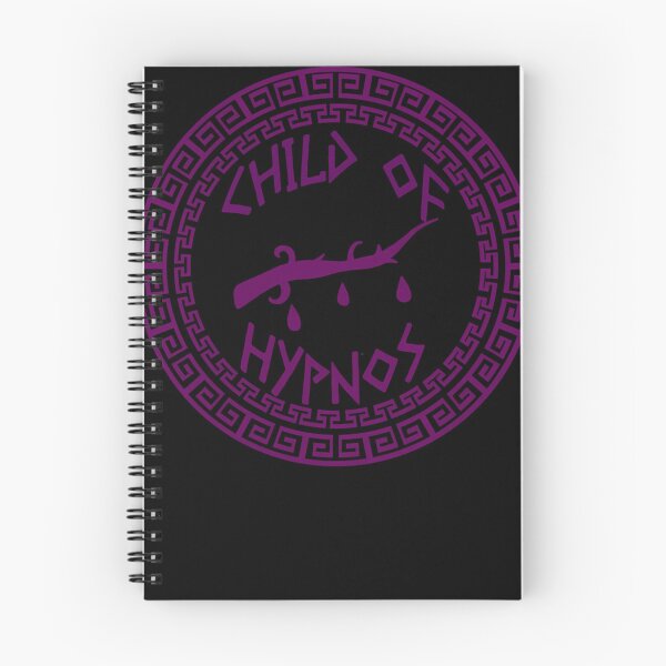 Item preview, Child-Of-Hypnos designed and sold by Sharonshopkn.