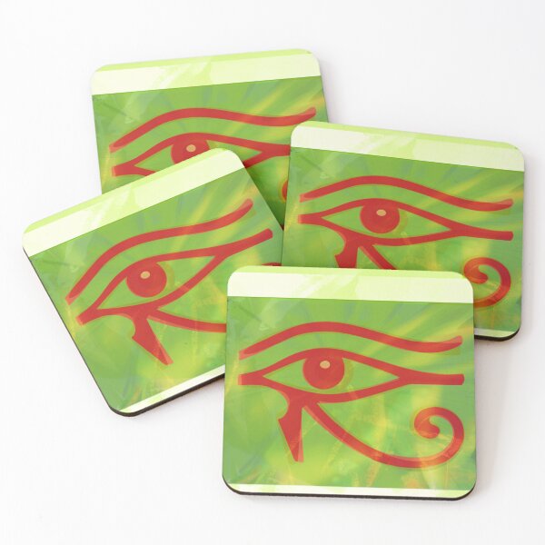 Item preview, Eye of Ra 2 designed and sold by Kwandry.