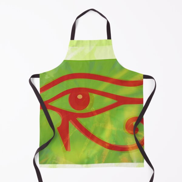 Item preview, Eye of Ra 2 designed and sold by Kwandry.