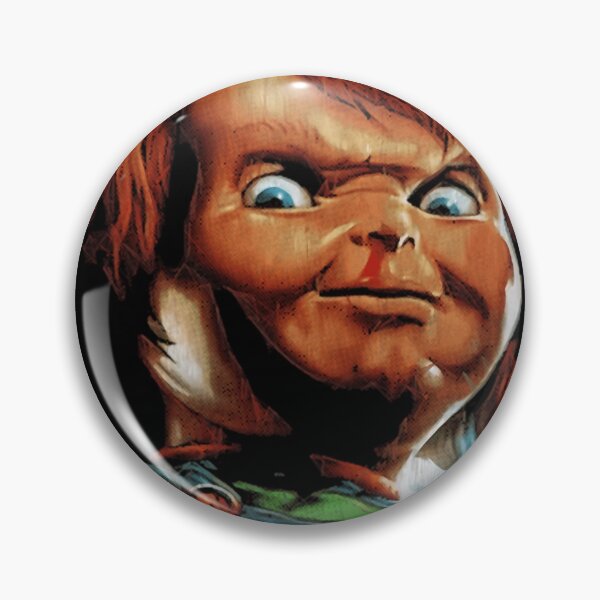 Item preview, Child'S-Play-Ec-Comics-Horror-Classic-Chucky designed and sold by Sharonshopkn.