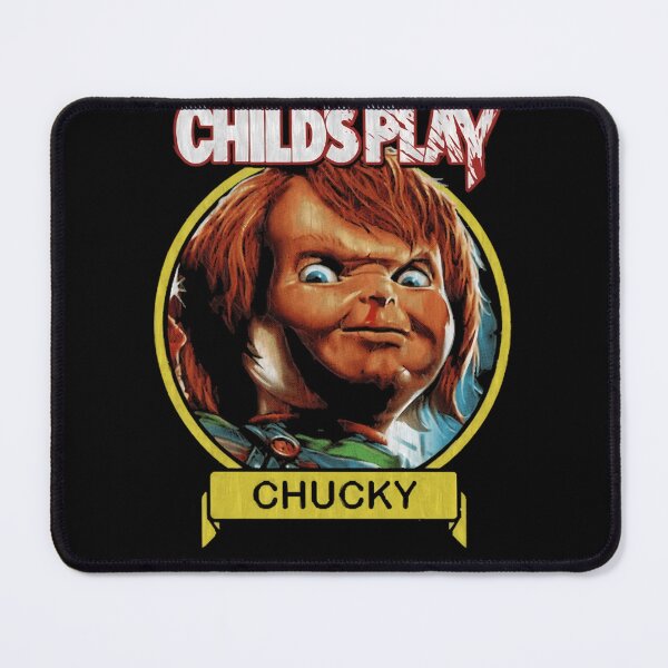 Item preview, Child'S-Play-Ec-Comics-Horror-Classic-Chucky designed and sold by Sharonshopkn.