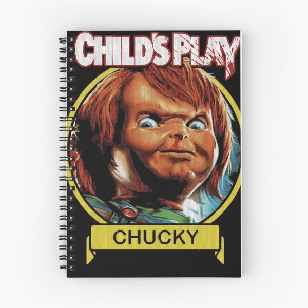 Item preview, Child'S-Play-Ec-Comics-Horror-Classic-Chucky designed and sold by Sharonshopkn.