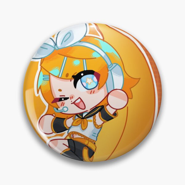 Item preview, kagamine rin designed and sold by ubaepeach.