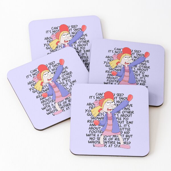 Item preview, Helga's epiphany designed and sold by artxlife.