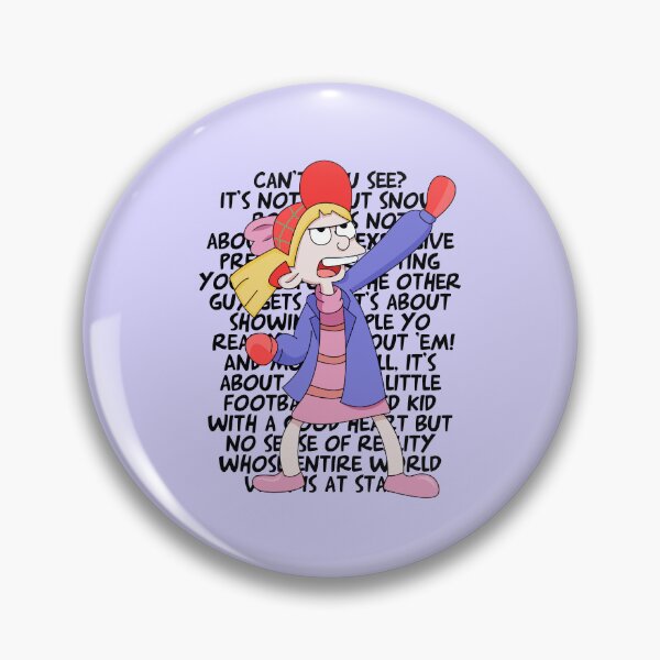 Item preview, Helga's epiphany designed and sold by artxlife.