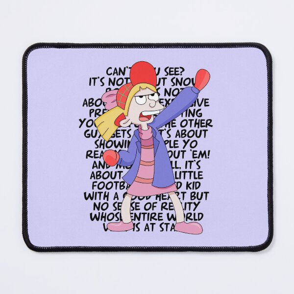 Item preview, Helga's epiphany designed and sold by artxlife.