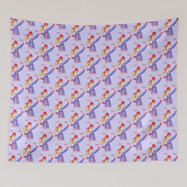 Item preview, Helga's epiphany designed and sold by artxlife.