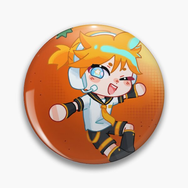Item preview, kagamine len designed and sold by ubaepeach.