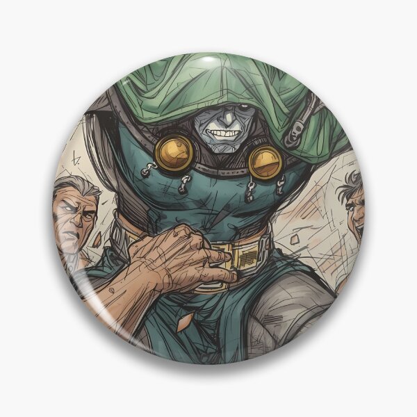 Item preview, Clash of Power: The Armored Fury designed and sold by SharikoKenai99.