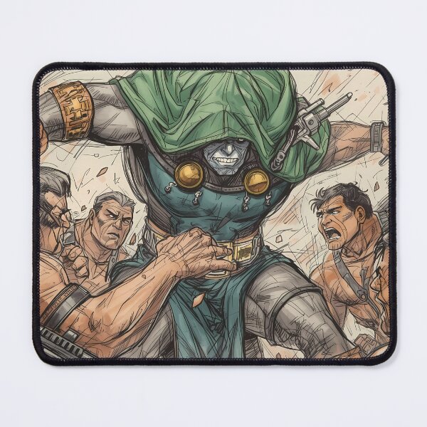 Item preview, Clash of Power: The Armored Fury designed and sold by SharikoKenai99.