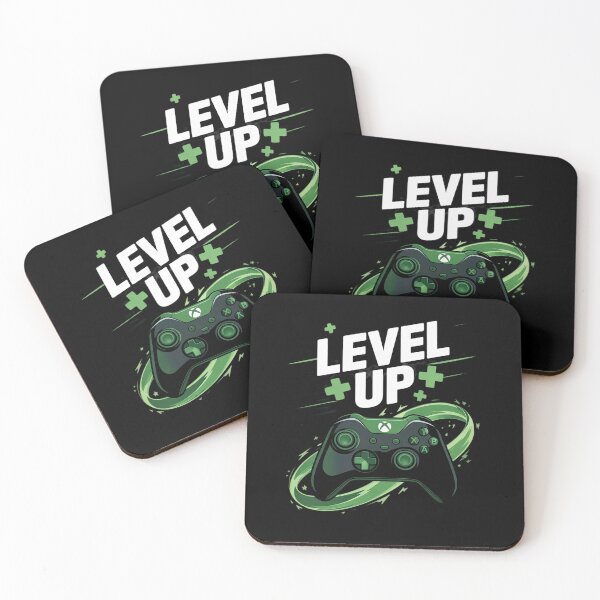 Item preview, Third Grade Just Got Real Gamer Level Up  designed and sold by CombatTask.