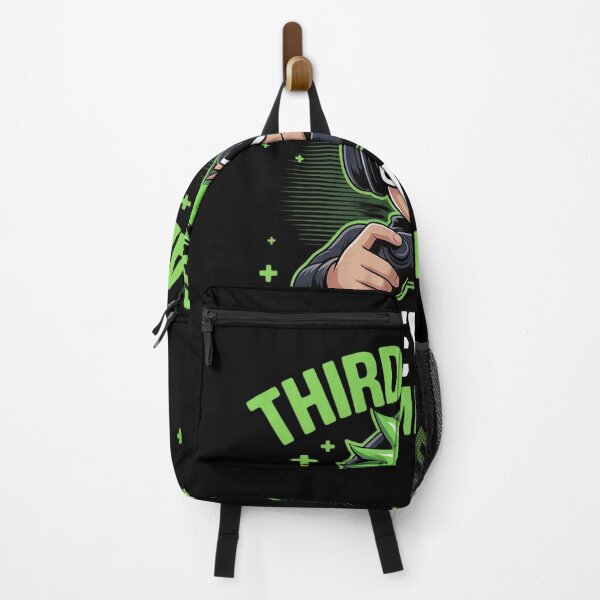 Item preview, Third Grade Level Complete Gamer Class Of 2024 Graduation designed and sold by PowAcademy.