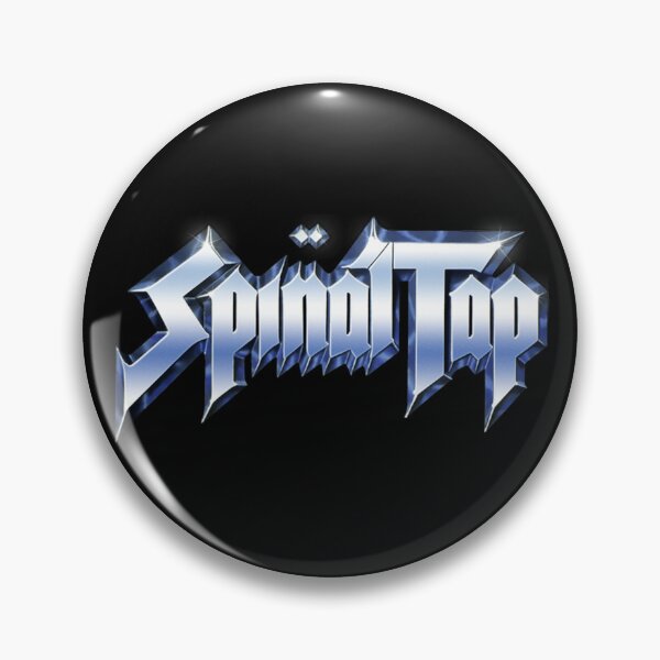Item preview, SPINAL TAP BAND designed and sold by HaydenCarroll.