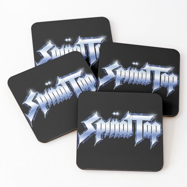 Item preview, SPINAL TAP BAND designed and sold by HaydenCarroll.