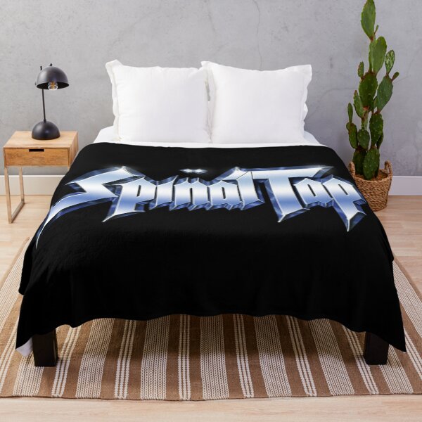Item preview, SPINAL TAP BAND designed and sold by HaydenCarroll.