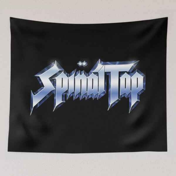 Item preview, SPINAL TAP BAND designed and sold by HaydenCarroll.