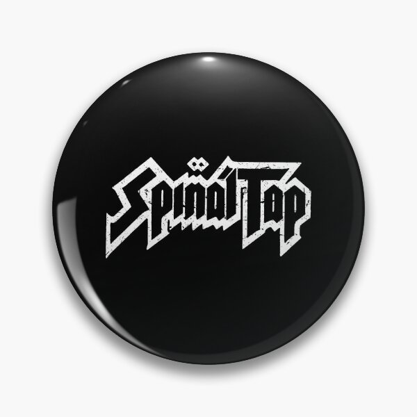 Item preview, SPINAL TAP BAND designed and sold by HaydenCarroll.