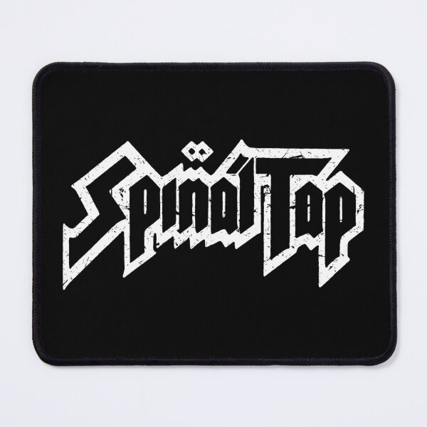 Item preview, SPINAL TAP BAND designed and sold by HaydenCarroll.