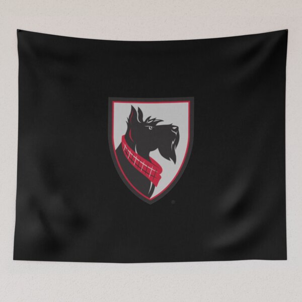 Item preview, Carnegie-Mellon-Tartans-- designed and sold by RussellAufderha.