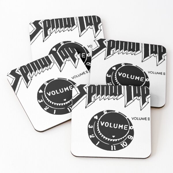 Item preview, SPINAL TAP BAND designed and sold by HaydenCarroll.