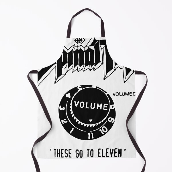 Item preview, SPINAL TAP BAND designed and sold by HaydenCarroll.