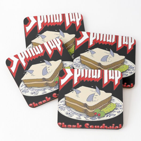 Item preview, SPINAL TAP BAND designed and sold by HaydenCarroll.