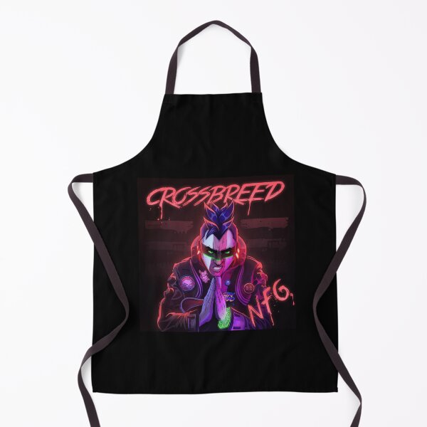 Item preview, Crossbreed BAnd designed and sold by Tajuanaswood.