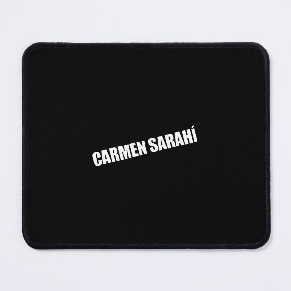 Item preview, Carmen-Sarahi-Mexican-Singer-- designed and sold by RussellAufderha.
