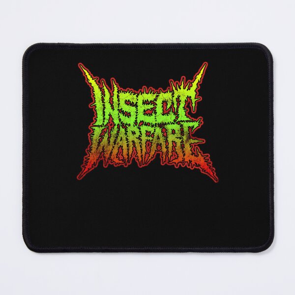 Item preview, Insect Warfare Band designed and sold by TurbevilleRArt.