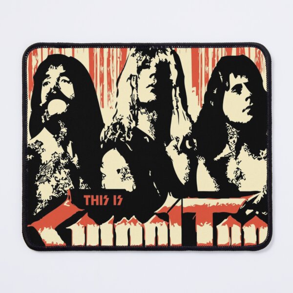 Item preview, SPINAL TAP BAND designed and sold by HaydenCarroll.