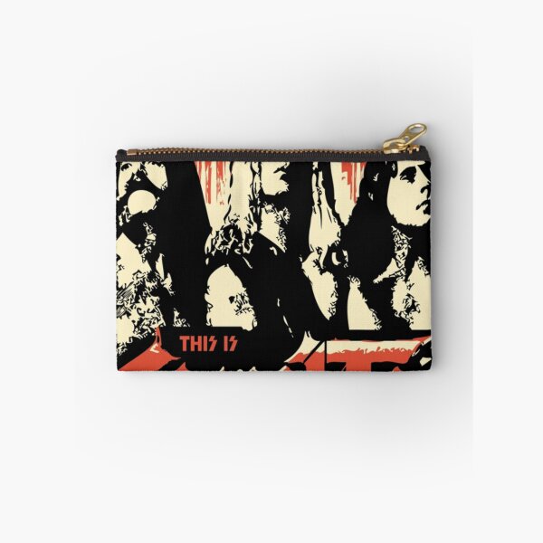 Item preview, SPINAL TAP BAND designed and sold by HaydenCarroll.
