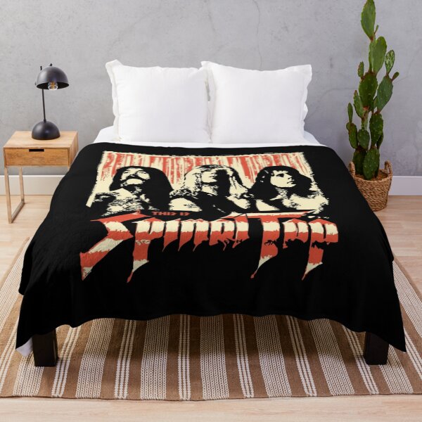 Item preview, SPINAL TAP BAND designed and sold by HaydenCarroll.