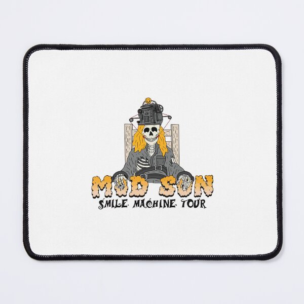 Item preview, The Mod Sun Band designed and sold by TyHammaryArt.