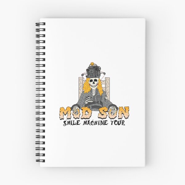 Item preview, The Mod Sun  Band  designed and sold by TyHammaryArt.