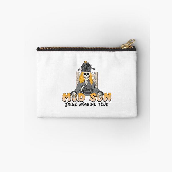 Item preview, The Mod Sun  Band  designed and sold by TyHammaryArt.