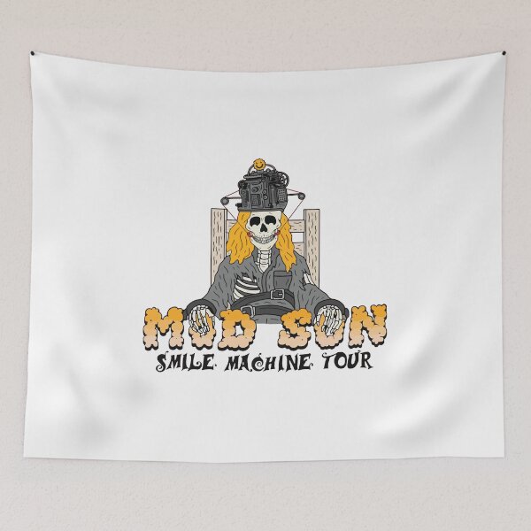 Item preview, The Mod Sun  Band  designed and sold by TyHammaryArt.